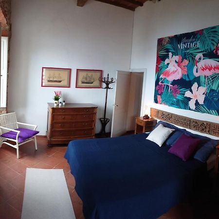 La Casina Di Alice Apartment Marciana Marina  Exterior foto