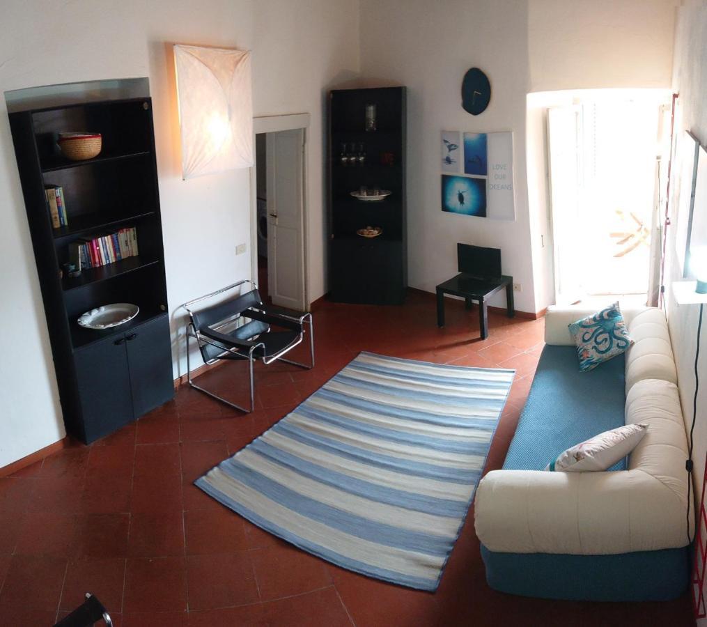 La Casina Di Alice Apartment Marciana Marina  Exterior foto