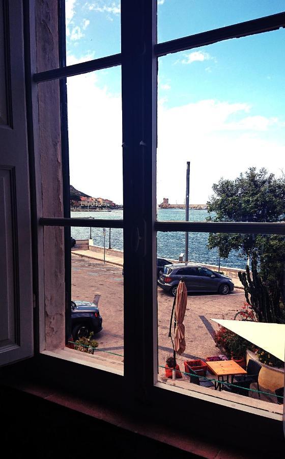 La Casina Di Alice Apartment Marciana Marina  Exterior foto